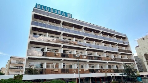 BLUESEA Copacabana - 3 csillagos sz&aacute;ll&aacute;s - Spanyolorsz&aacute;g, Costa Brava - Reggeli