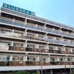 BLUESEA Copacabana - 3 csillagos sz&aacute;ll&aacute;s - Spanyolorsz&aacute;g, Costa Brava - Reggeli