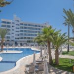 Bohemian Gardens - 4 csillagos sz&aacute;ll&aacute;s - Ciprus, Protaras - Reggeli