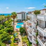 Boulevard - 4 csillagos sz&aacute;ll&aacute;s - T&ouml;r&ouml;korsz&aacute;g, Alanya - All inclusive