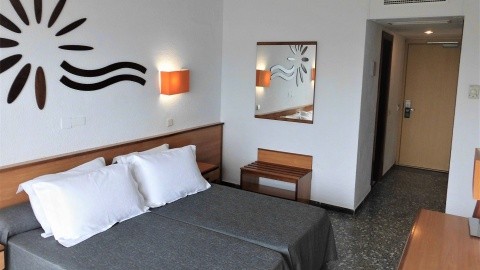 Cala Font - 4 csillagos sz&aacute;ll&aacute;s - Spanyolorsz&aacute;g, Costa Dorada - F&eacute;lpanzi&oacute;