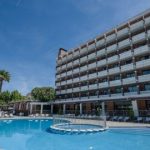 California Garden - 3 csillagos sz&aacute;ll&aacute;s - Spanyolorsz&aacute;g, Costa Dorada - &Ouml;nell&aacute;t&aacute;s