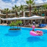 Cameo Beach Resort - 4 csillagos sz&aacute;ll&aacute;s - G&ouml;r&ouml;gorsz&aacute;g, Zakynthos - All inclusive