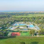 Camping Village Roma - 2 csillagos sz&aacute;ll&aacute;s - Olaszorsz&aacute;g, Lazio - &Ouml;nell&aacute;t&aacute;s