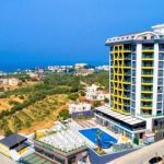 Campus Hill - 5 csillagos sz&aacute;ll&aacute;s - T&ouml;r&ouml;korsz&aacute;g, Alanya - All inclusive