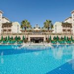 Can Garden Resort - 4 csillagos sz&aacute;ll&aacute;s - T&ouml;r&ouml;korsz&aacute;g, Side - All inclusive