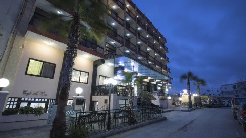 Canifor - 4 csillagos sz&aacute;ll&aacute;s - M&aacute;lta, Bugibba a Qawra - &Ouml;nell&aacute;t&aacute;s