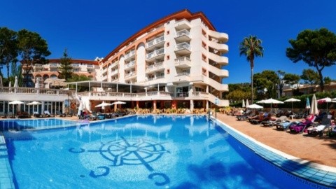 Canyamel Classic - 4 csillagos sz&aacute;ll&aacute;s - Spanyolorsz&aacute;g, Mallorca - F&eacute;lpanzi&oacute;