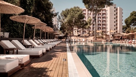 Caramelo Palma Beach - 3 csillagos sz&aacute;ll&aacute;s - Spanyolorsz&aacute;g, Mallorca - Reggeli