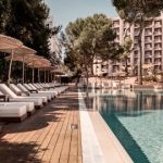 Caramelo Palma Beach - 3 csillagos sz&aacute;ll&aacute;s - Spanyolorsz&aacute;g, Mallorca - Reggeli