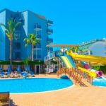 Caretta Relax (ex. Xeno Relax) - 4 csillagos sz&aacute;ll&aacute;s - T&ouml;r&ouml;korsz&aacute;g, T&ouml;r&ouml;k Rivi&eacute;ra - All inclusive