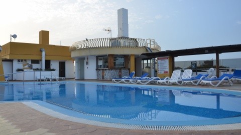 Casa del Sol - 3 csillagos sz&aacute;ll&aacute;s - Kan&aacute;ri-szigetek, Tenerife - &Ouml;nell&aacute;t&aacute;s