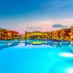 Casa Mare Resort & Aquapark (Ex. Royal Tulip Resort & Aquapark) - 5 csillagos sz&aacute;ll&aacute;s - Egyiptom, Marsa Alam - All inclusive