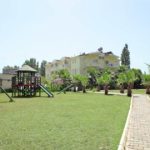 Castle Park - 3 csillagos sz&aacute;ll&aacute;s - T&ouml;r&ouml;korsz&aacute;g, Kemer - All inclusive