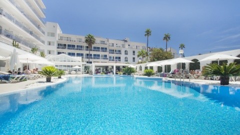 Catalonia del Mar - 4 csillagos sz&aacute;ll&aacute;s - Spanyolorsz&aacute;g, Mallorca - Reggeli