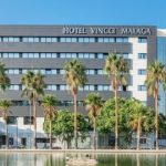 Catalonia Malaga - 4 csillagos sz&aacute;ll&aacute;s - Spanyolorsz&aacute;g, Costa Del Sol - &Ouml;nell&aacute;t&aacute;s