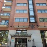 Catalonia Sagrada Familia - 3 csillagos sz&aacute;ll&aacute;s - Spanyolorsz&aacute;g, Barcelona - &Ouml;nell&aacute;t&aacute;s