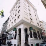 Centrum - 3 csillagos sz&aacute;ll&aacute;s - T&ouml;r&ouml;korsz&aacute;g, Isztambul - Reggeli