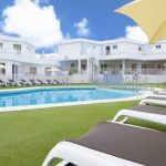 Checkin Bungalows Atl&aacute;ntida - 3 csillagos sz&aacute;ll&aacute;s - Kan&aacute;ri-szigetek, Tenerife - &Ouml;nell&aacute;t&aacute;s