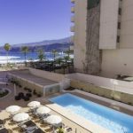 Checkin Concordia Playa - 4 csillagos sz&aacute;ll&aacute;s - Kan&aacute;ri-szigetek, Tenerife - Reggeli