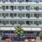 Cimen - 3 csillagos sz&aacute;ll&aacute;s - T&ouml;r&ouml;korsz&aacute;g, Alanya - Reggeli