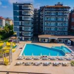 Clover Magic Park Beach Alanya (ex. Clover Magic Garden Beach) - 3 csillagos sz&aacute;ll&aacute;s - T&ouml;r&ouml;korsz&aacute;g, Alanya - All inclusive