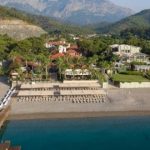 Club Akman Beach - 3 csillagos sz&aacute;ll&aacute;s - T&ouml;r&ouml;korsz&aacute;g, Kemer - All inclusive