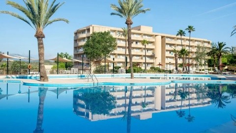 Club Cala Romani - 3 csillagos sz&aacute;ll&aacute;s - Spanyolorsz&aacute;g, Mallorca - All inclusive