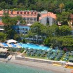 Club Hotel Rama - 3 csillagos sz&aacute;ll&aacute;s - T&ouml;r&ouml;korsz&aacute;g, Kemer - All inclusive