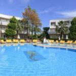 Club Mermaid Village - 4 csillagos sz&aacute;ll&aacute;s - T&ouml;r&ouml;korsz&aacute;g, T&ouml;r&ouml;k Rivi&eacute;ra - All inclusive