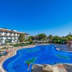 Club Nena - 5 csillagos sz&aacute;ll&aacute;s - T&ouml;r&ouml;korsz&aacute;g, T&ouml;r&ouml;k Rivi&eacute;ra - All inclusive