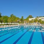 Club Sidelya - 4 csillagos sz&aacute;ll&aacute;s - T&ouml;r&ouml;korsz&aacute;g, Side - Ultra All inclusive