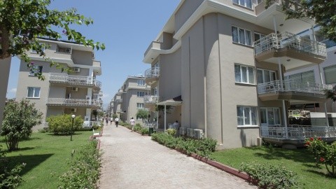 Club Wasa Holiday Village - 4 csillagos sz&aacute;ll&aacute;s - T&ouml;r&ouml;korsz&aacute;g, Alanya - All inclusive