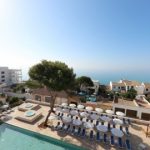 Clumba - 3 csillagos sz&aacute;ll&aacute;s - Spanyolorsz&aacute;g, Mallorca - F&eacute;lpanzi&oacute;