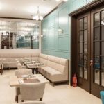 Concorde Old Bucharest Hotel - 4 csillagos sz&aacute;ll&aacute;s - Rom&aacute;nia, Bukarest - Reggeli