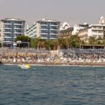 Concordia Celes - 5 csillagos sz&aacute;ll&aacute;s - T&ouml;r&ouml;korsz&aacute;g, Alanya - All inclusive