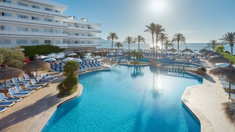 Condesa - 4 csillagos sz&aacute;ll&aacute;s - Spanyolorsz&aacute;g, Mallorca - &Ouml;nell&aacute;t&aacute;s