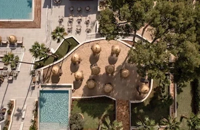 Cook&rsquo;s Club Calvia Beach - 3 csillagos sz&aacute;ll&aacute;s - Spanyolorsz&aacute;g, Mallorca - Reggeli