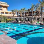 Crystal De Luxe Resort & Spa - 5 csillagos sz&aacute;ll&aacute;s - T&ouml;r&ouml;korsz&aacute;g, Kemer - Ultra All inclusive