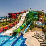 Crystal Flora Beach Resort - 5 csillagos sz&aacute;ll&aacute;s - T&ouml;r&ouml;korsz&aacute;g, Kemer - Ultra All inclusive