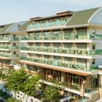 Crystal Waterworld Park Resort & Spa - 4 csillagos sz&aacute;ll&aacute;s - T&ouml;r&ouml;korsz&aacute;g, Belek - Ultra All inclusive