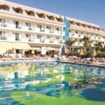 Dedeman Kemer Resort (ex. Club Jovia Kemer) - 5 csillagos sz&aacute;ll&aacute;s - T&ouml;r&ouml;korsz&aacute;g, Kemer - Ultra All inclusive