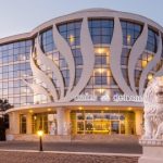 Defne Defnem - 5 csillagos sz&aacute;ll&aacute;s - T&ouml;r&ouml;korsz&aacute;g, Side - All inclusive