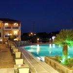 Dennys Inn - 3 csillagos sz&aacute;ll&aacute;s - G&ouml;r&ouml;gorsz&aacute;g, Zakynthos - Reggeli