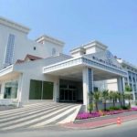 Diamond Elite Hotel & Spa - 5 csillagos sz&aacute;ll&aacute;s - T&ouml;r&ouml;korsz&aacute;g, Side - Ultra All inclusive