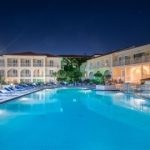 Diana Palace - 4 csillagos sz&aacute;ll&aacute;s - G&ouml;r&ouml;gorsz&aacute;g, Zakynthos - All inclusive