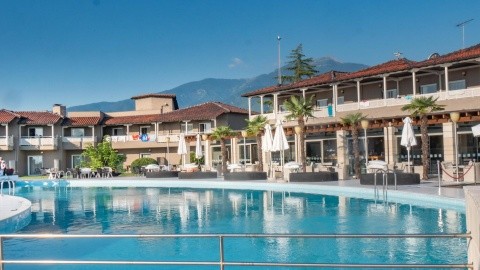 Dion Palace - 4 csillagos sz&aacute;ll&aacute;s - G&ouml;r&ouml;gorsz&aacute;g, Olymposi Rivi&eacute;ra - All inclusive