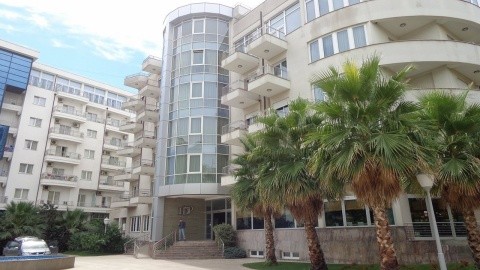 Dolce Vita - 4 csillagos sz&aacute;ll&aacute;s - Alb&aacute;nia, Durres - Reggeli