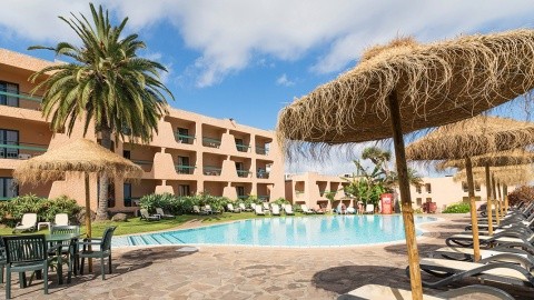 Dom Pedro Garajau - 3 csillagos sz&aacute;ll&aacute;s - Madeira - Reggeli