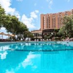 Dom Pedro Madeira (ex. Baia) - 4 csillagos sz&aacute;ll&aacute;s - Madeira, Machico - Reggeli